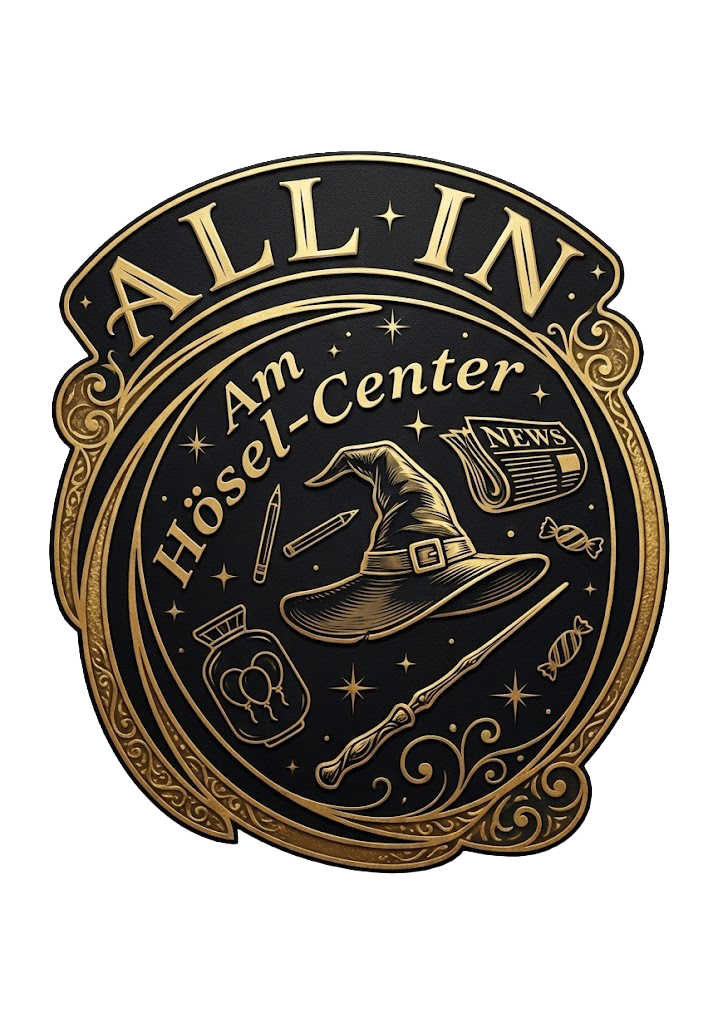 All-In Logo